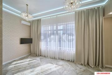 Фото №4: Студия 45 м² - Краснодар, мкр. жилой комплекс Элегант, ул. Сормовская, 1/3