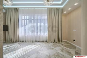 Фото №3: Студия 45 м² - Краснодар, мкр. жилой комплекс Элегант, ул. Сормовская, 1/3