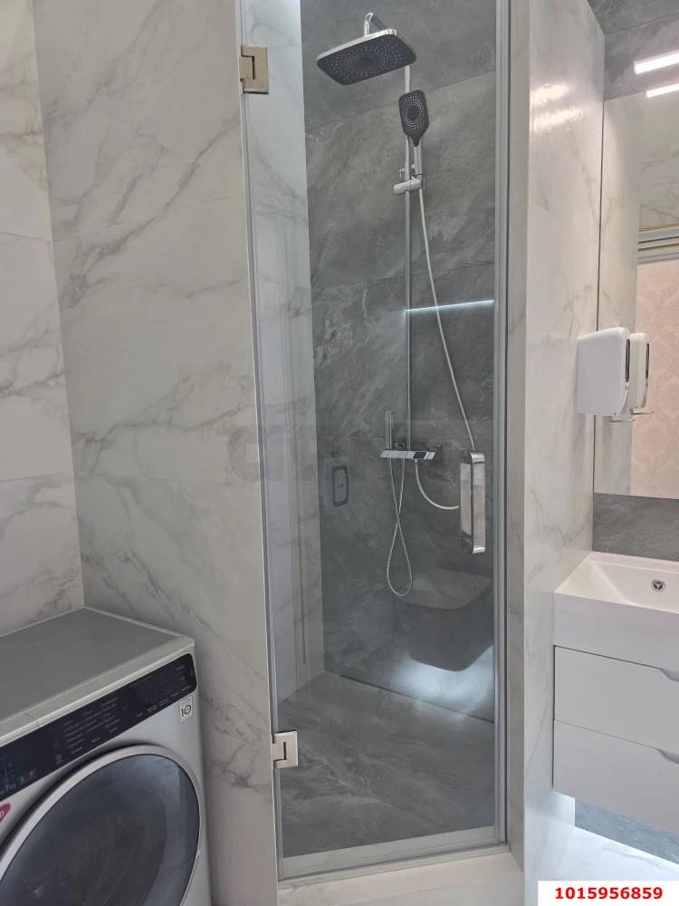 Фото №13: Студия 45 м² - Краснодар, Карасунский внутригородской округ, Хлопчато-бумажный Комбинат, мкр. жилой комплекс Элегант, ул. Сормовская, 1/3