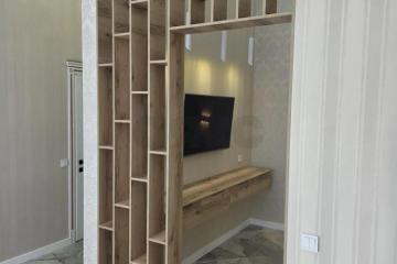 Фото №5: Студия 45 м² - Краснодар, мкр. жилой комплекс Элегант, ул. Сормовская, 1/3