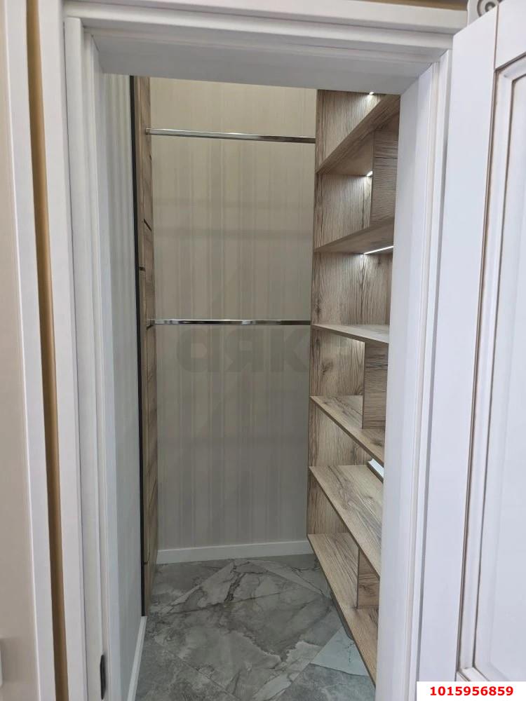 Фото №9: Студия 45 м² - Краснодар, Карасунский внутригородской округ, Хлопчато-бумажный Комбинат, мкр. жилой комплекс Элегант, ул. Сормовская, 1/3