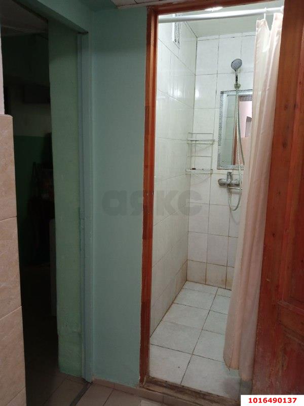 Фото №5: Комната 12 м² - Краснодар, Прикубанский внутригородской округ, мкр. Завод Измерительных Приборов, ул. Зиповская, 23