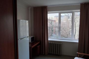 Фото №5: Комната 12 м² - Краснодар, мкр. Завод Измерительных Приборов, ул. Зиповская, 23