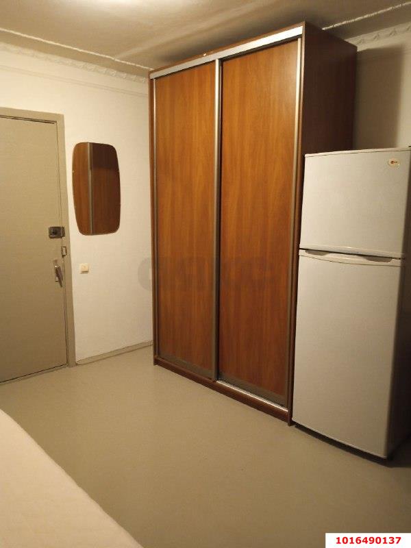 Фото №4: Комната 12 м² - Краснодар, Прикубанский внутригородской округ, мкр. Завод Измерительных Приборов, ул. Зиповская, 23