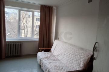 Фото №1: Комната 12 м² - Краснодар, мкр. Завод Измерительных Приборов, ул. Зиповская, 23