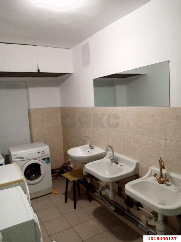 Фото №7: Комната 12 м² - Краснодар, Прикубанский внутригородской округ, мкр. Завод Измерительных Приборов, ул. Зиповская, 23