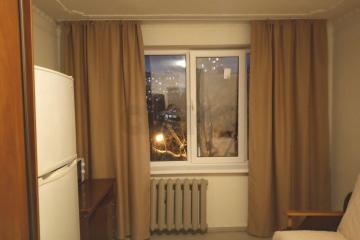 Фото №1: Комната 12 м² - Краснодар, мкр. Завод Измерительных Приборов, ул. Зиповская, 23