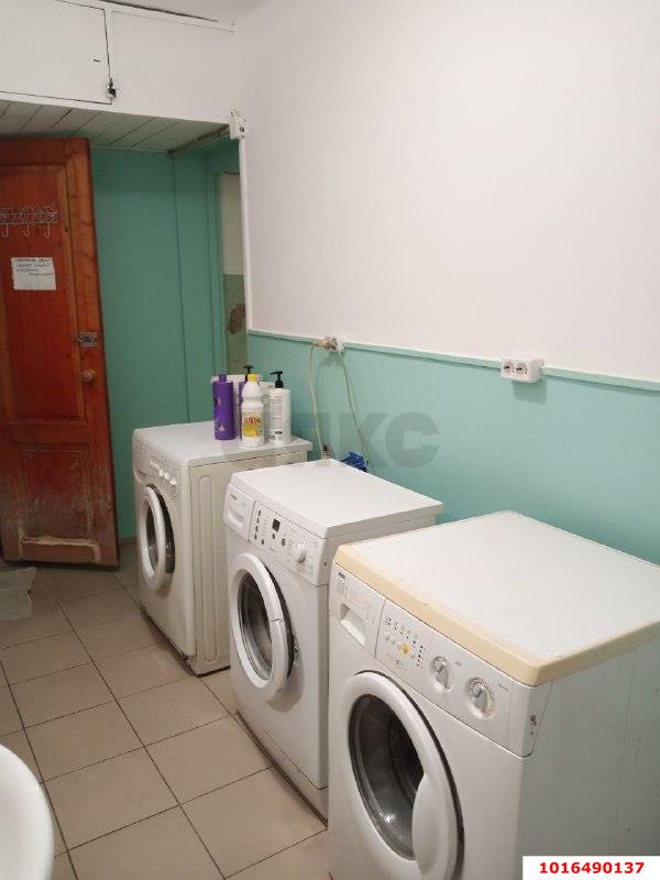 Фото №6: Комната 12 м² - Краснодар, Прикубанский внутригородской округ, мкр. Завод Измерительных Приборов, ул. Зиповская, 23