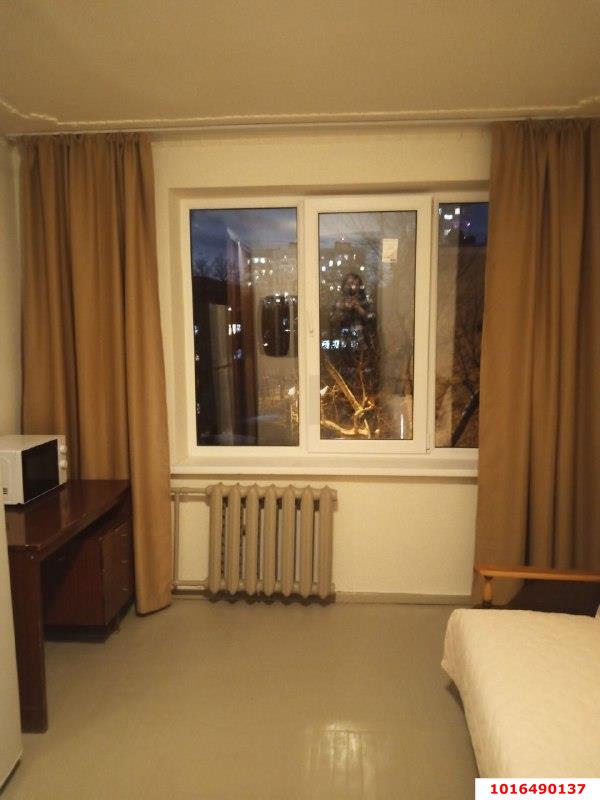 Фото №3: Комната 12 м² - Краснодар, Прикубанский внутригородской округ, мкр. Завод Измерительных Приборов, ул. Зиповская, 23