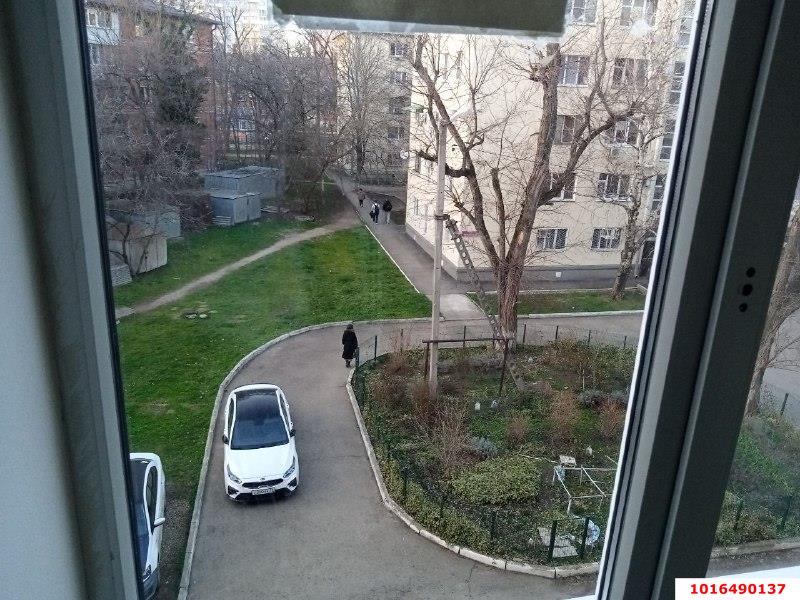 Фото №6: Комната 12 м² - Краснодар, Прикубанский внутригородской округ, мкр. Завод Измерительных Приборов, ул. Зиповская, 23