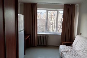 Фото №3: Комната 12 м² - Краснодар, мкр. Завод Измерительных Приборов, ул. Зиповская, 23