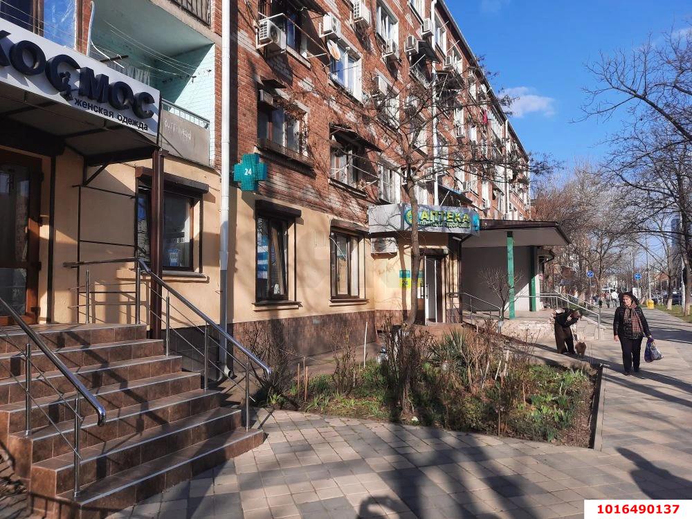 Фото №11: Комната 12 м² - Краснодар, Прикубанский внутригородской округ, мкр. Завод Измерительных Приборов, ул. Зиповская, 23