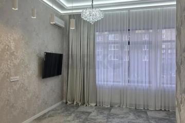 Фото №2: Студия 51 м² - Краснодар, мкр. жилой комплекс Элегант, ул. Сормовская, 1/3