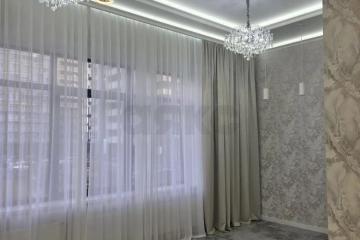 Фото №4: Студия 51 м² - Краснодар, мкр. жилой комплекс Элегант, ул. Сормовская, 1/3