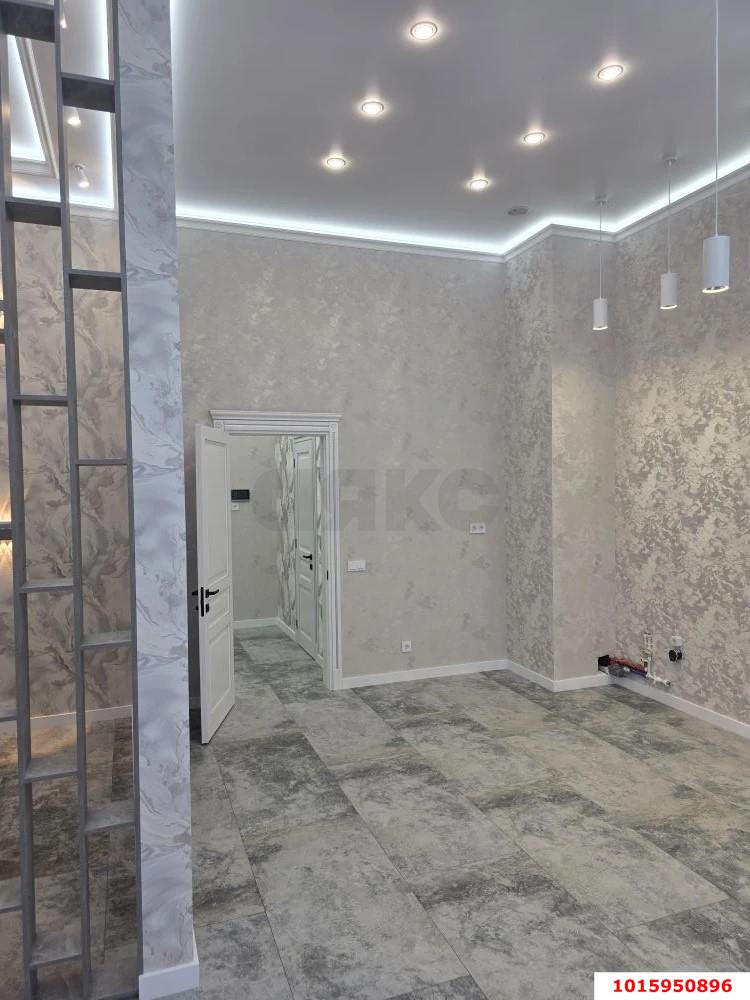 Фото №3: Студия 51 м² - Краснодар, Карасунский внутригородской округ, Хлопчато-бумажный Комбинат, мкр. жилой комплекс Элегант, ул. Сормовская, 1/3