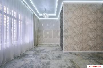 Фото №2: Студия 51 м² - Краснодар, мкр. жилой комплекс Элегант, ул. Сормовская, 1/3