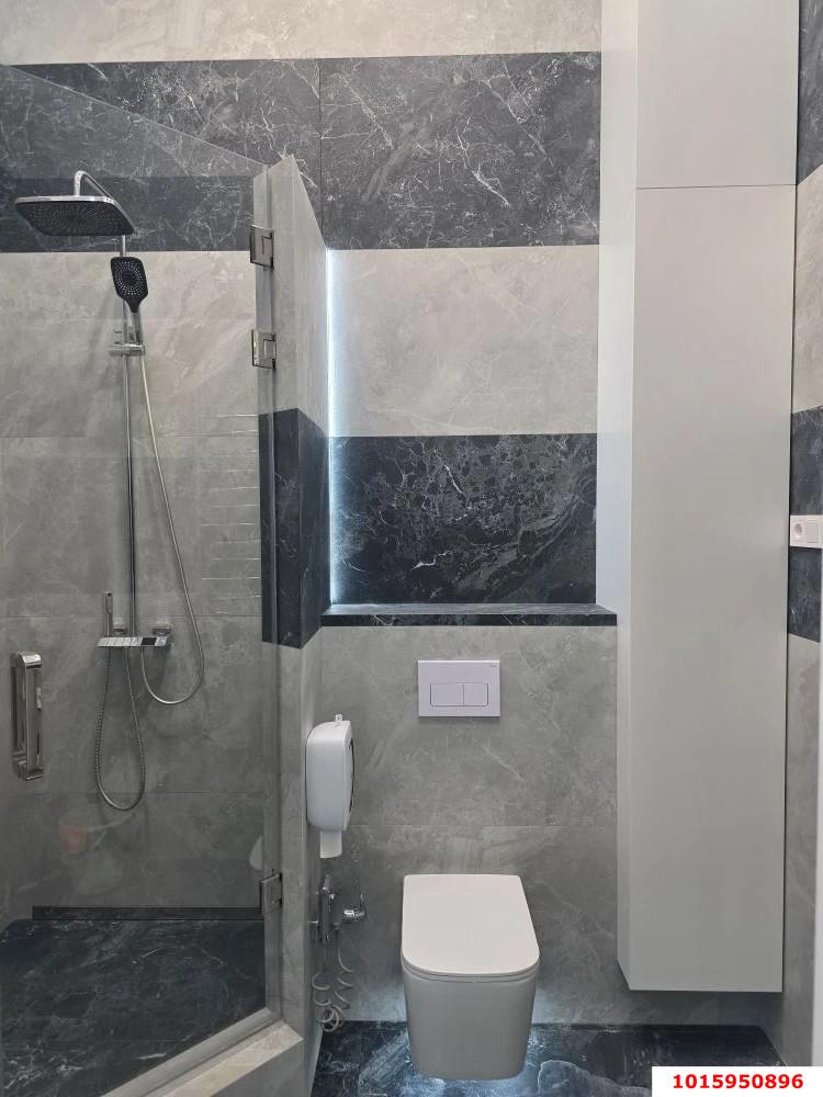 Фото №12: Студия 51 м² - Краснодар, Карасунский внутригородской округ, Хлопчато-бумажный Комбинат, мкр. жилой комплекс Элегант, ул. Сормовская, 1/3