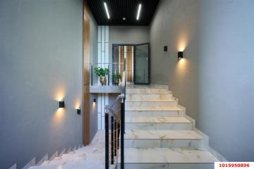 Фото №4: Студия 51 м² - Краснодар, мкр. жилой комплекс Элегант, ул. Сормовская, 1/3