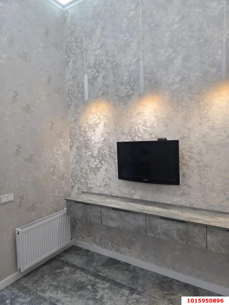 Фото №8: Студия 51 м² - Краснодар, Карасунский внутригородской округ, Хлопчато-бумажный Комбинат, мкр. жилой комплекс Элегант, ул. Сормовская, 1/3