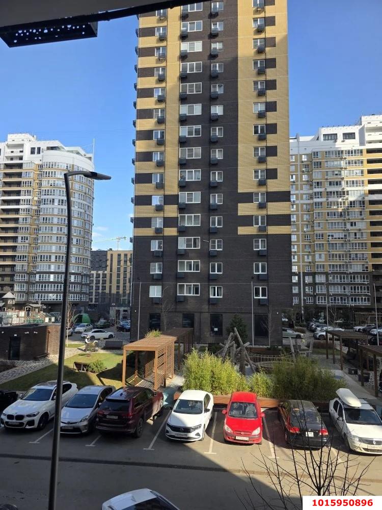 Фото №18: Студия 51 м² - Краснодар, Карасунский внутригородской округ, Хлопчато-бумажный Комбинат, мкр. жилой комплекс Элегант, ул. Сормовская, 1/3