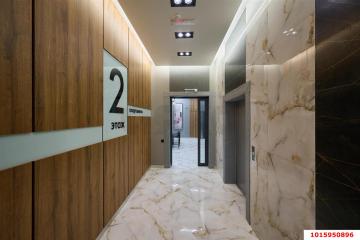 Фото №1: Студия 51 м² - Краснодар, мкр. жилой комплекс Элегант, ул. Сормовская, 1/3