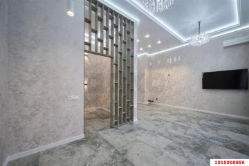 Фото №3: Студия 51 м² - Краснодар, мкр. жилой комплекс Элегант, ул. Сормовская, 1/3