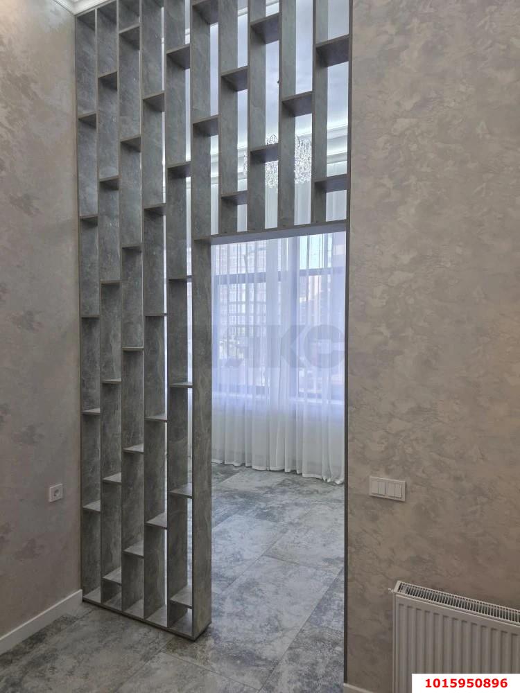 Фото №7: Студия 51 м² - Краснодар, Карасунский внутригородской округ, Хлопчато-бумажный Комбинат, мкр. жилой комплекс Элегант, ул. Сормовская, 1/3