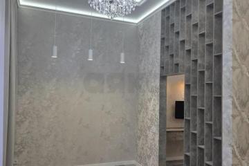 Фото №5: Студия 51 м² - Краснодар, мкр. жилой комплекс Элегант, ул. Сормовская, 1/3