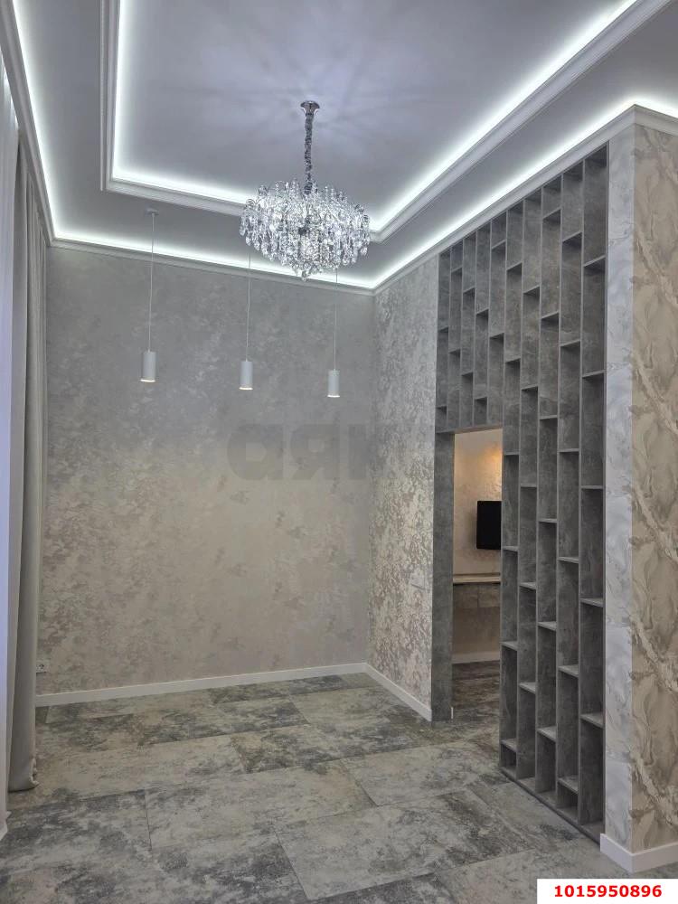 Фото №5: Студия 51 м² - Краснодар, Карасунский внутригородской округ, Хлопчато-бумажный Комбинат, мкр. жилой комплекс Элегант, ул. Сормовская, 1/3