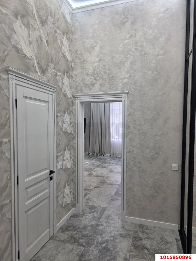 Фото №10: Студия 51 м² - Краснодар, Карасунский внутригородской округ, Хлопчато-бумажный Комбинат, мкр. жилой комплекс Элегант, ул. Сормовская, 1/3