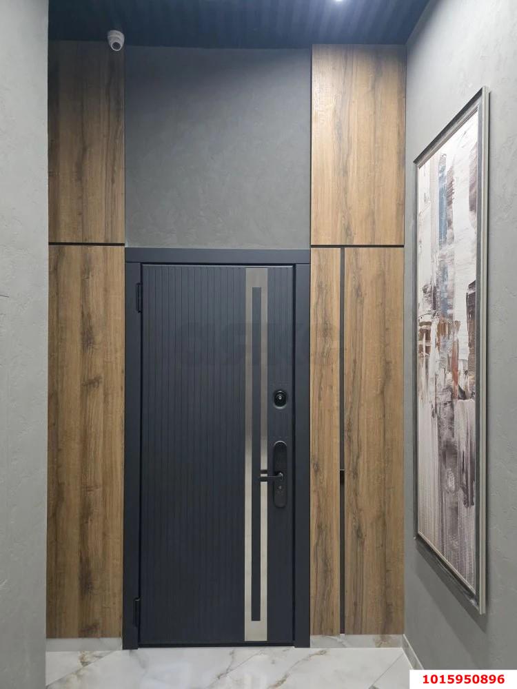 Фото №13: Студия 51 м² - Краснодар, Карасунский внутригородской округ, Хлопчато-бумажный Комбинат, мкр. жилой комплекс Элегант, ул. Сормовская, 1/3