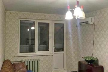 Фото №2: 1-комнатная квартира 34 м² - Краснодар, мкр. Комсомольский, ул. Сормовская, 106