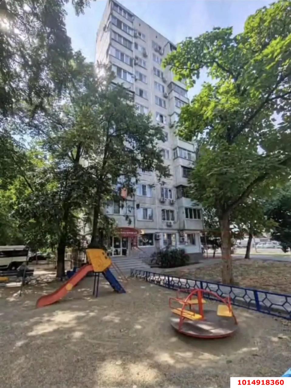 Фото №5: 1-комнатная квартира 34 м² - Краснодар, Карасунский внутригородской округ, мкр. Комсомольский, ул. Сормовская, 106