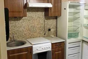 Фото №1: 1-комнатная квартира 34 м² - Краснодар, мкр. Комсомольский, ул. Сормовская, 106