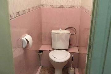 Фото №3: 1-комнатная квартира 34 м² - Краснодар, мкр. Комсомольский, ул. Сормовская, 106