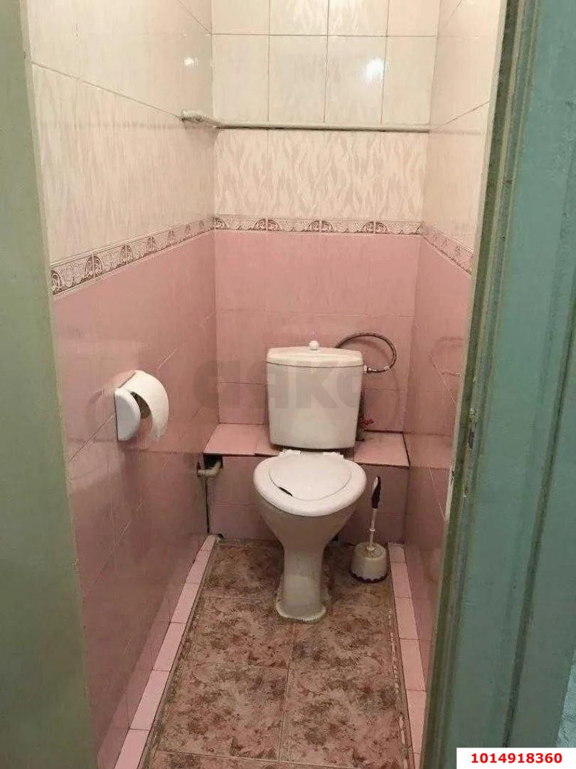 Фото №3: 1-комнатная квартира 34 м² - Краснодар, Карасунский внутригородской округ, мкр. Комсомольский, ул. Сормовская, 106