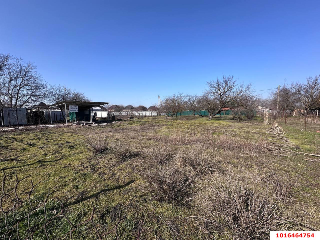 Фото №6: Личное подсобное хозяйство - НСТ Весна, мкр. Прикубанский внутригородской округ, ул. Сиреневая, 50