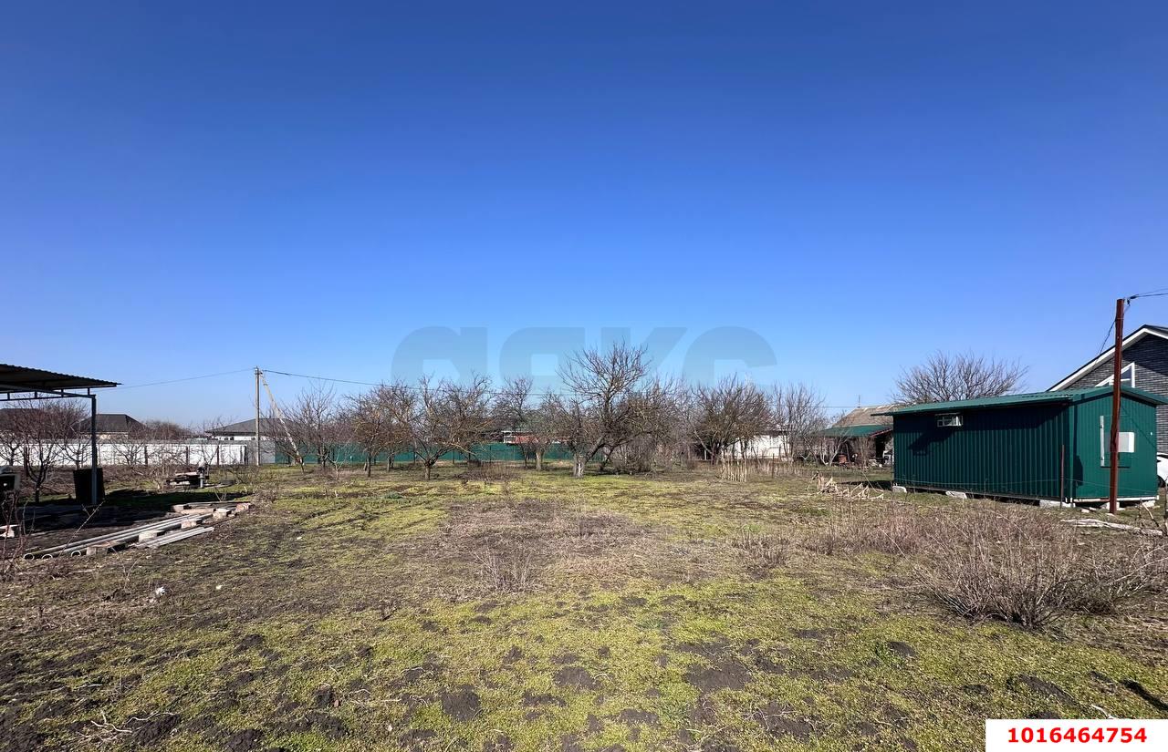 Фото №5: Личное подсобное хозяйство - НСТ Весна, мкр. Прикубанский внутригородской округ, ул. Сиреневая, 50