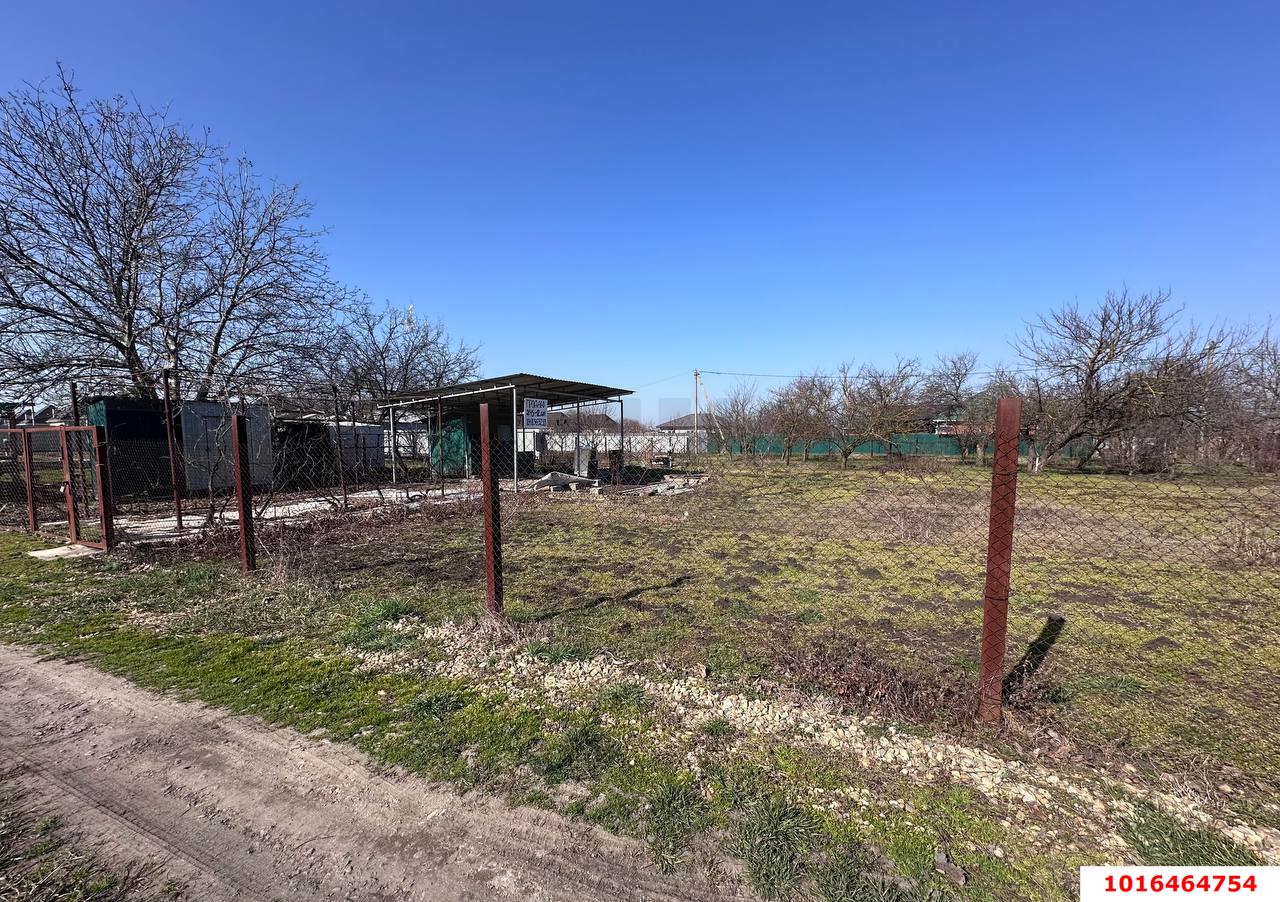 Фото №3: Личное подсобное хозяйство - НСТ Весна, мкр. Прикубанский внутригородской округ, ул. Сиреневая, 50