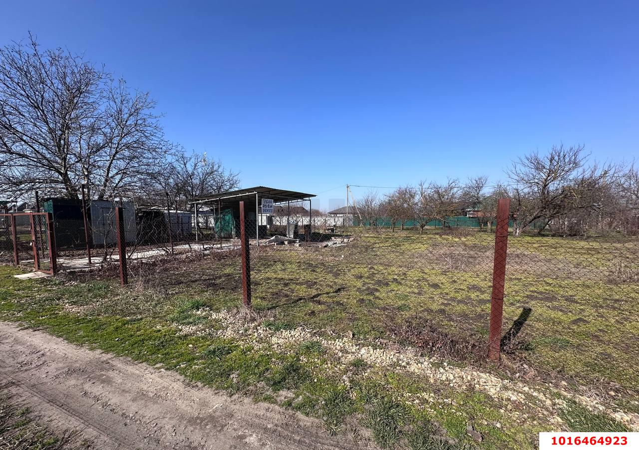 Фото №3: Личное подсобное хозяйство - НСТ Весна, мкр. Прикубанский внутригородской округ, ул. Виноградная