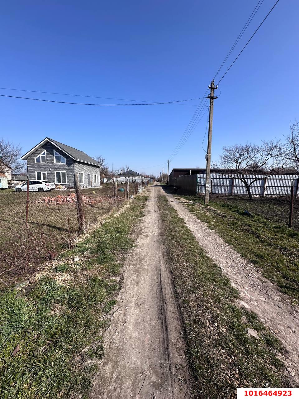 Фото №7: Личное подсобное хозяйство - НСТ Весна, мкр. Прикубанский внутригородской округ, ул. Виноградная