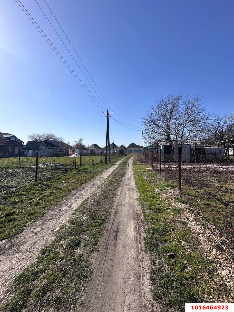 Фото №8: Личное подсобное хозяйство - НСТ Весна, мкр. Прикубанский внутригородской округ, ул. Виноградная