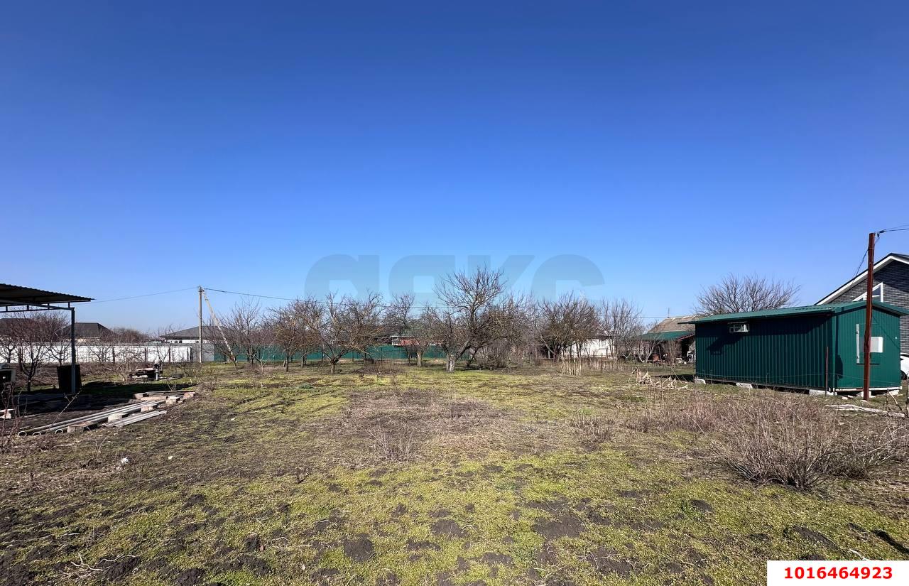 Фото №5: Личное подсобное хозяйство - НСТ Весна, мкр. Прикубанский внутригородской округ, ул. Виноградная