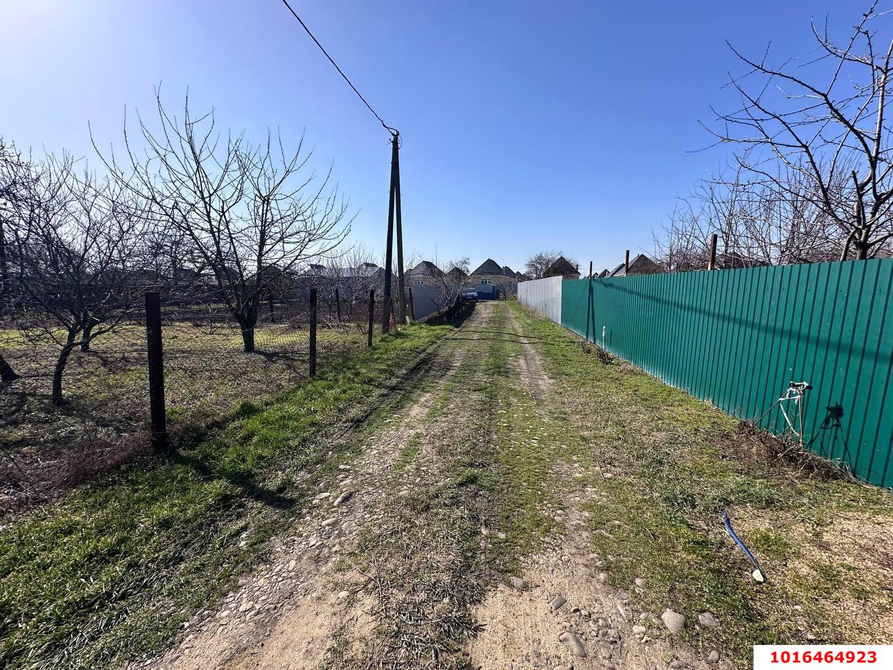 Фото №12: Личное подсобное хозяйство - НСТ Весна, мкр. Прикубанский внутригородской округ, ул. Виноградная