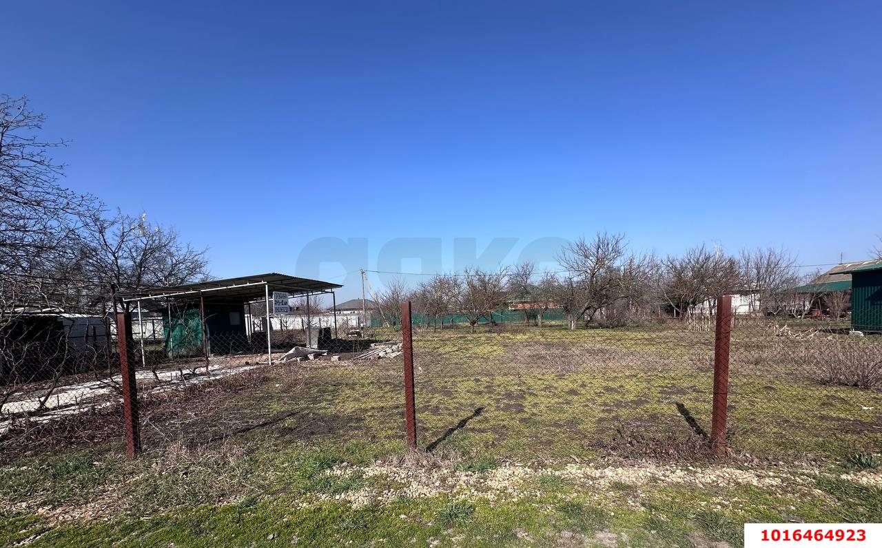 Фото №4: Личное подсобное хозяйство - НСТ Весна, мкр. Прикубанский внутригородской округ, ул. Виноградная
