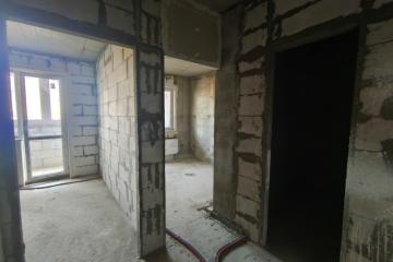 Фото №4: 1-комнатная квартира 35 м² - Краснодар, мкр. жилой комплекс Кино, ул. Уральская, 100