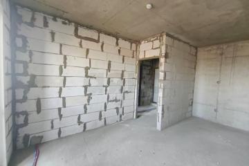 Фото №3: 1-комнатная квартира 35 м² - Краснодар, мкр. жилой комплекс Кино, ул. Уральская, 100