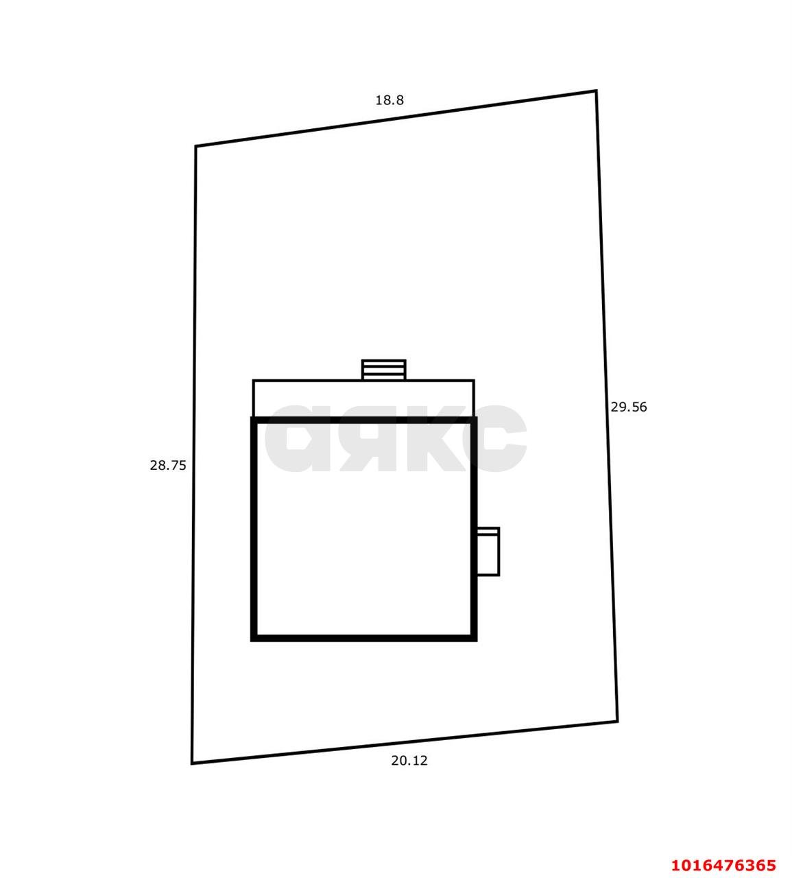 Фото №8: Дом 91 м² + 5.64 сот. - Новокорсунская, ул. Восточная, 20