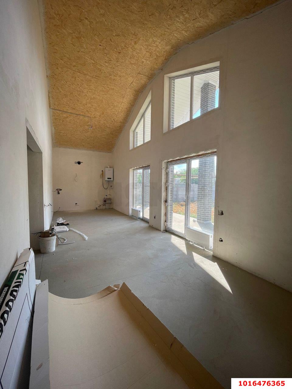 Фото №4: Дом 91 м² + 5.64 сот. - Новокорсунская, ул. Восточная, 20