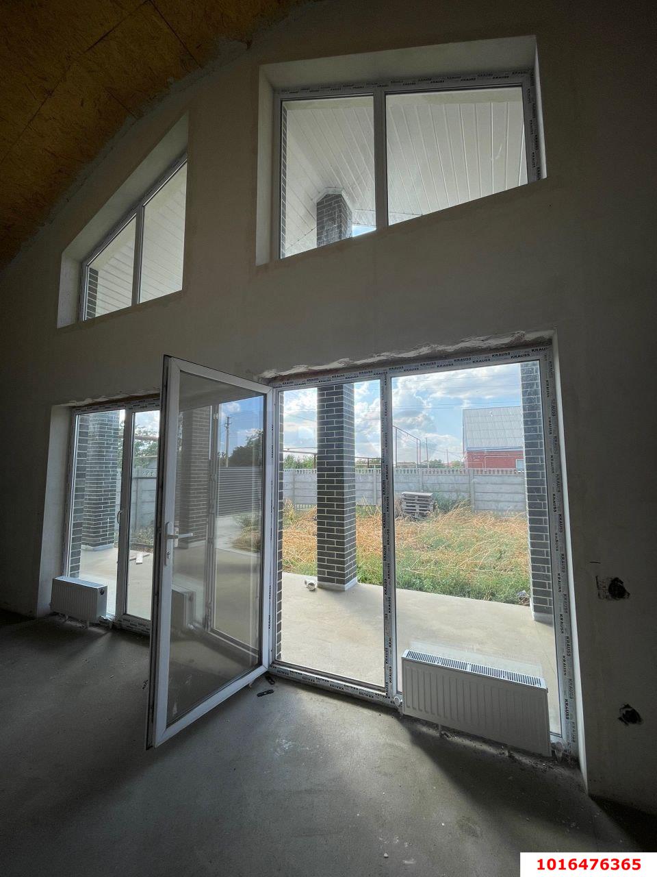 Фото №7: Дом 91 м² + 5.64 сот. - Новокорсунская, ул. Восточная, 20